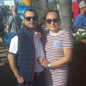 Meet your Posher, Rosa